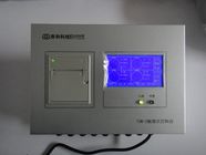 Sistema di controllo sotterraneo del serbatoio di combustibile di Digital di controllo del touch screen per la stazione di servizio