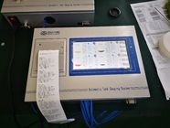 Monitor livellato RS di alta risoluzione - 485 software del volume del carro armato diesel della stazione di servizio ATG