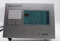 Console corrente ad alta velocità del monitoraggio automatico 220V ATG del serbatoio di combustibile della stazione di servizio
