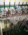 24 - Calibro della cisterna 26VDC, strumento di misura automatico del livello di combustibile