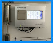Sistema di gestione del serbatoio di combustibile del dispositivo della scarica elettrostatica utilizzato stazione di servizio