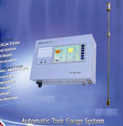 Tipo magnetostrittivo sensore di misurazione della stazione di servizio 24V di servizi ODM/dell'OEM del volume/livello del combustibile