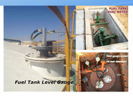 Console sotterranea del regolatore di livello del serbatoio del combustibile di industrie petrochimiche ATG
