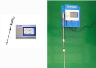 Linea automatica rivelatore del combustibile/acqua/temperatura della stazione di servizio di perdita